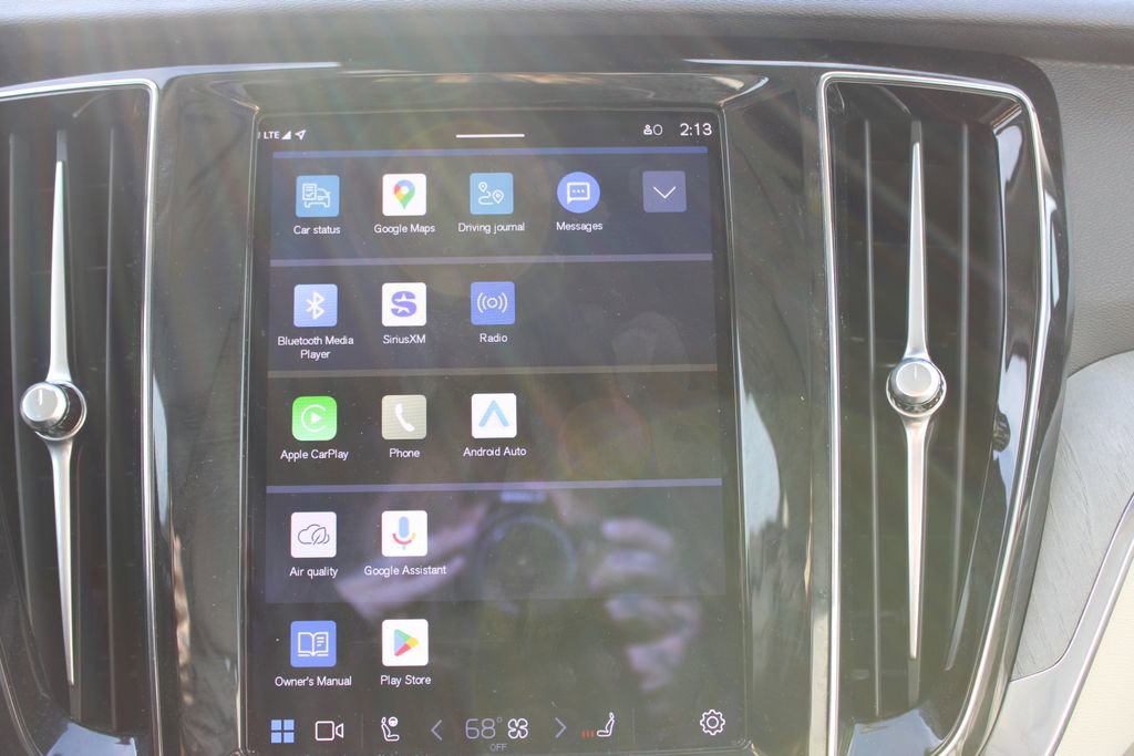 Used 2024 Volvo S60 B5 Plus image 33