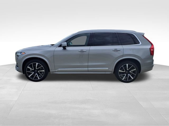 Used 2023 Volvo XC90 B6 Plus w/ Protection Package Premier image 5