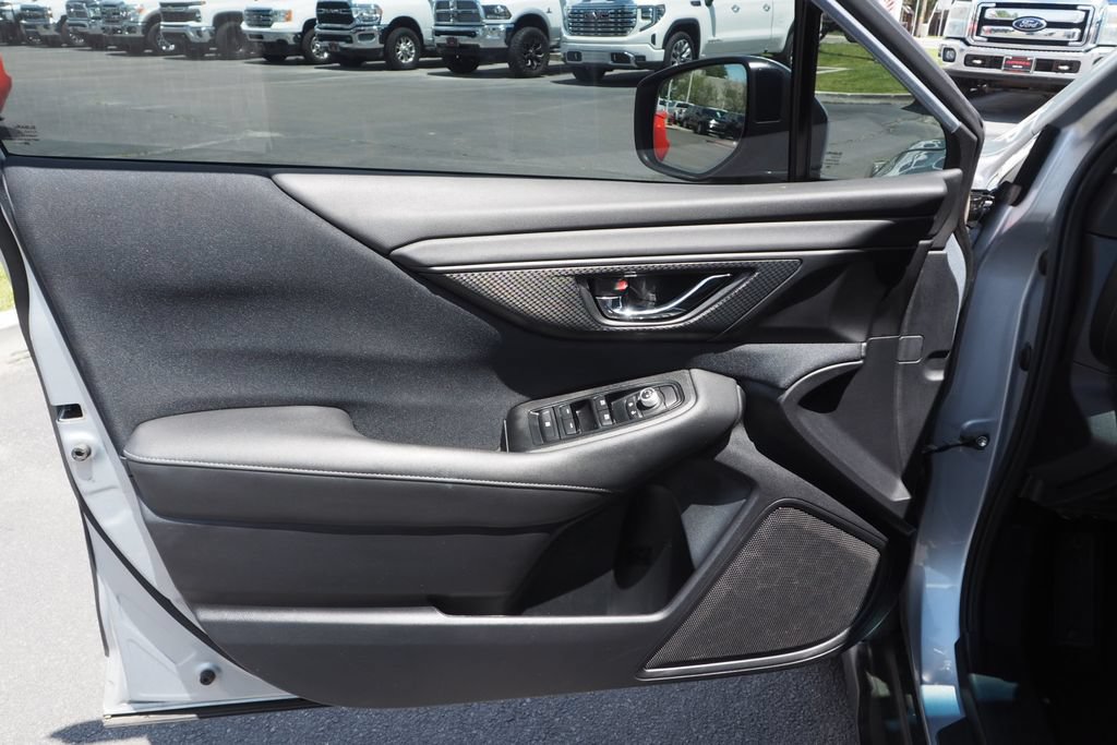 Used 2021 Subaru Outback Premium AWD/4WD image 15