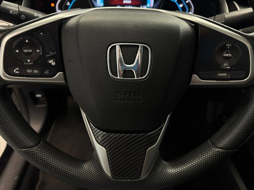 Used 2018 Honda Civic EX image 19
