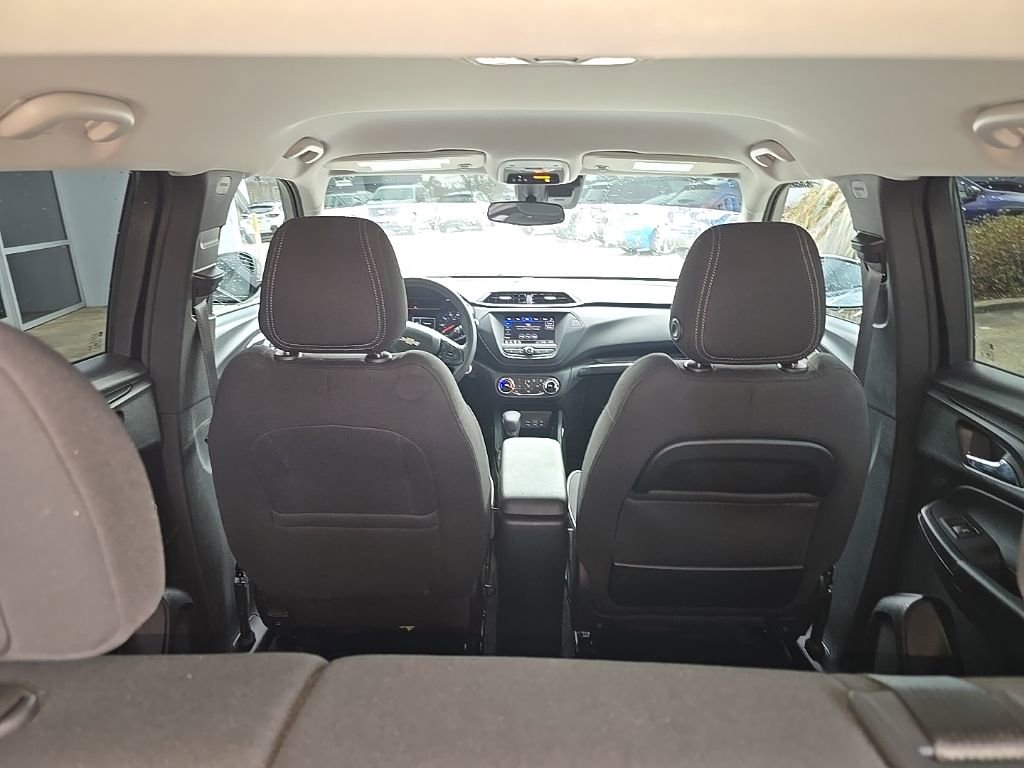 Used 2023 Chevrolet TrailBlazer LT image 17