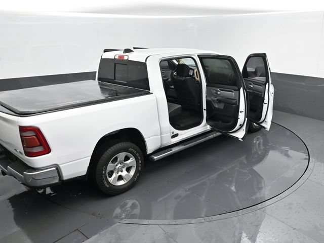 Used 2020 RAM 1500 Big Horn AWD/4WD image 23