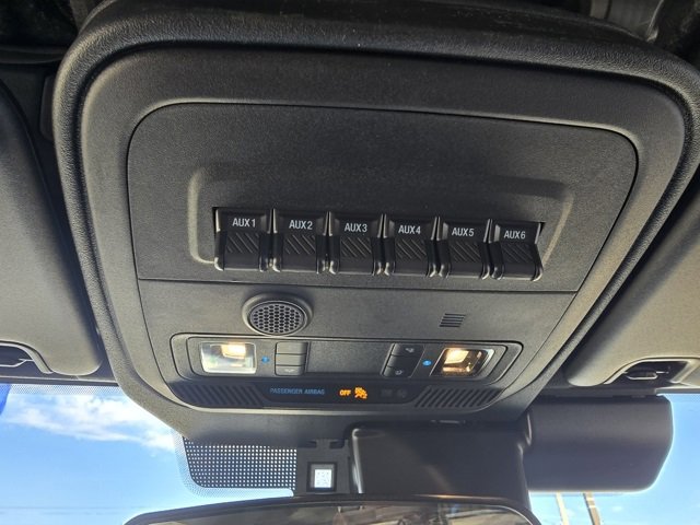 New 2025 Ford Bronco Badlands w/ Sasquatch Package image 25