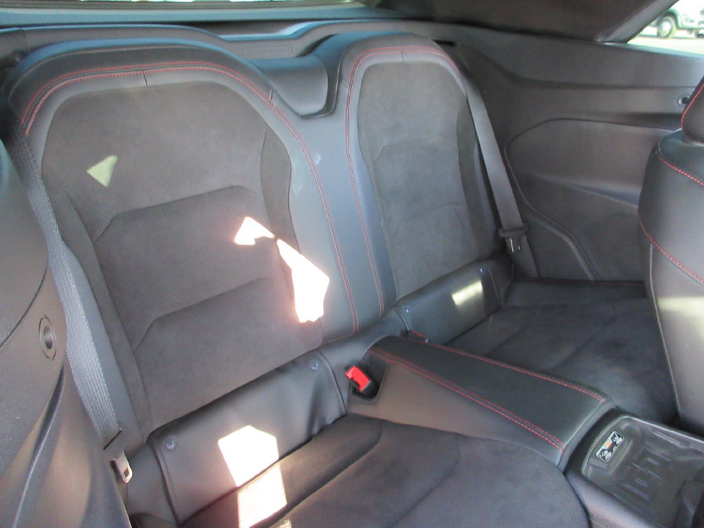 Certified 2022 Chevrolet Camaro ZL1 RWD image 23
