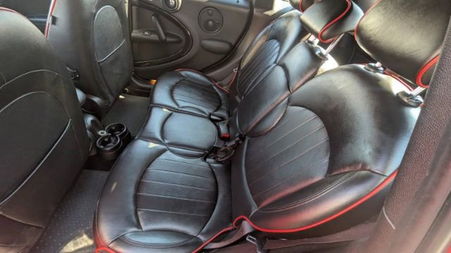 Used 2015 MINI Cooper Countryman S image 18