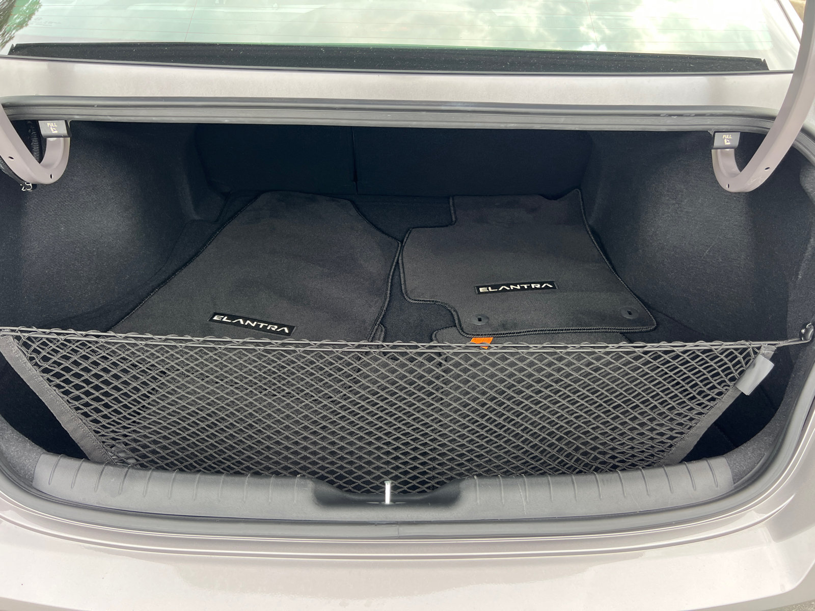 Certified 2023 Hyundai Elantra Limited FWD image 19