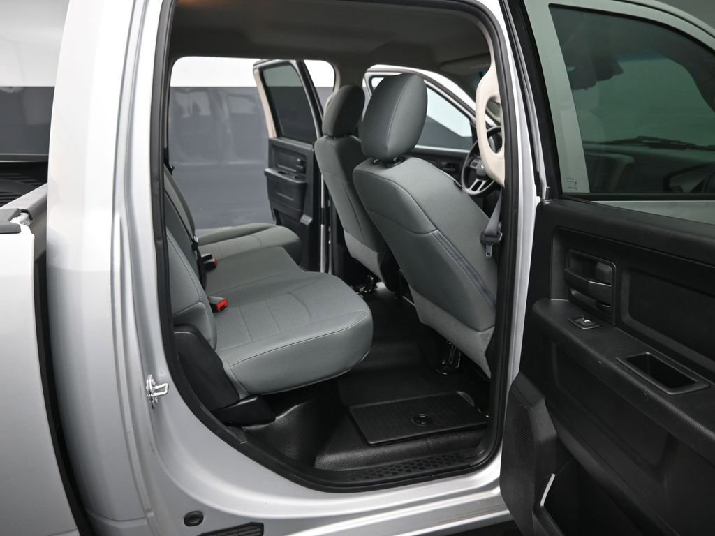 Used 2016 RAM 1500 Tradesman w/ Popular Equipment Group image 27