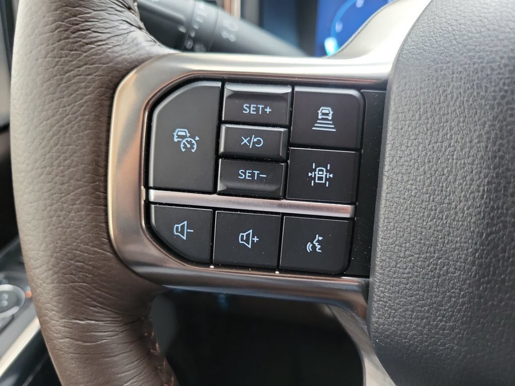 Used 2026 Ford F350 King Ranch AWD/4WD image 24