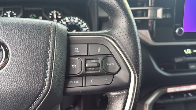 Used 2025 Toyota Tundra SR5 image 21