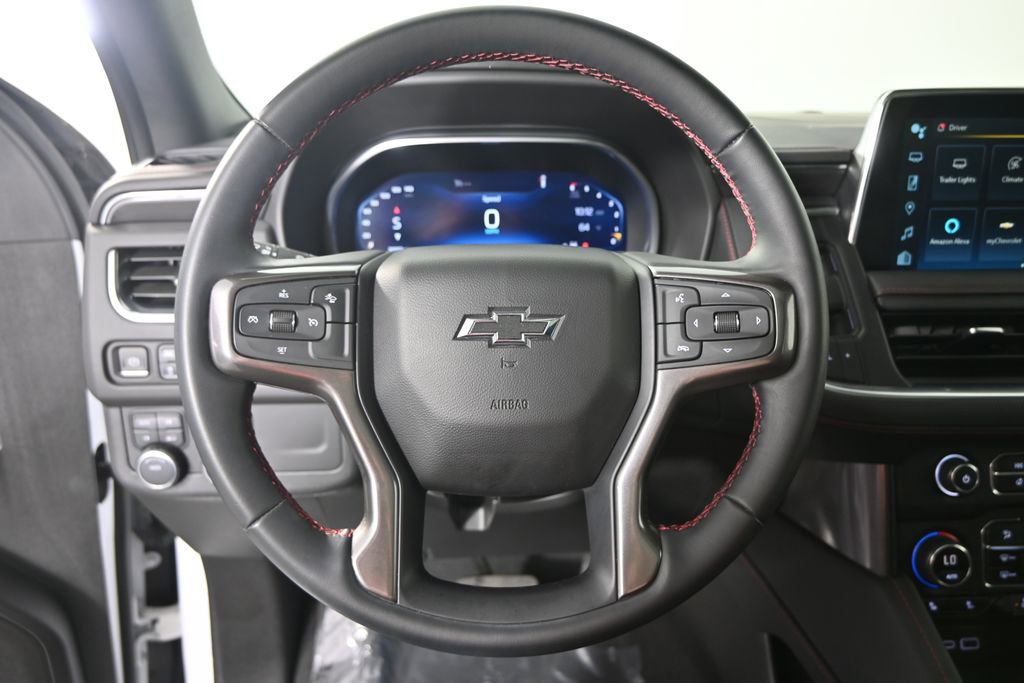 Used 2023 Chevrolet Tahoe RST AWD/4WD image 33