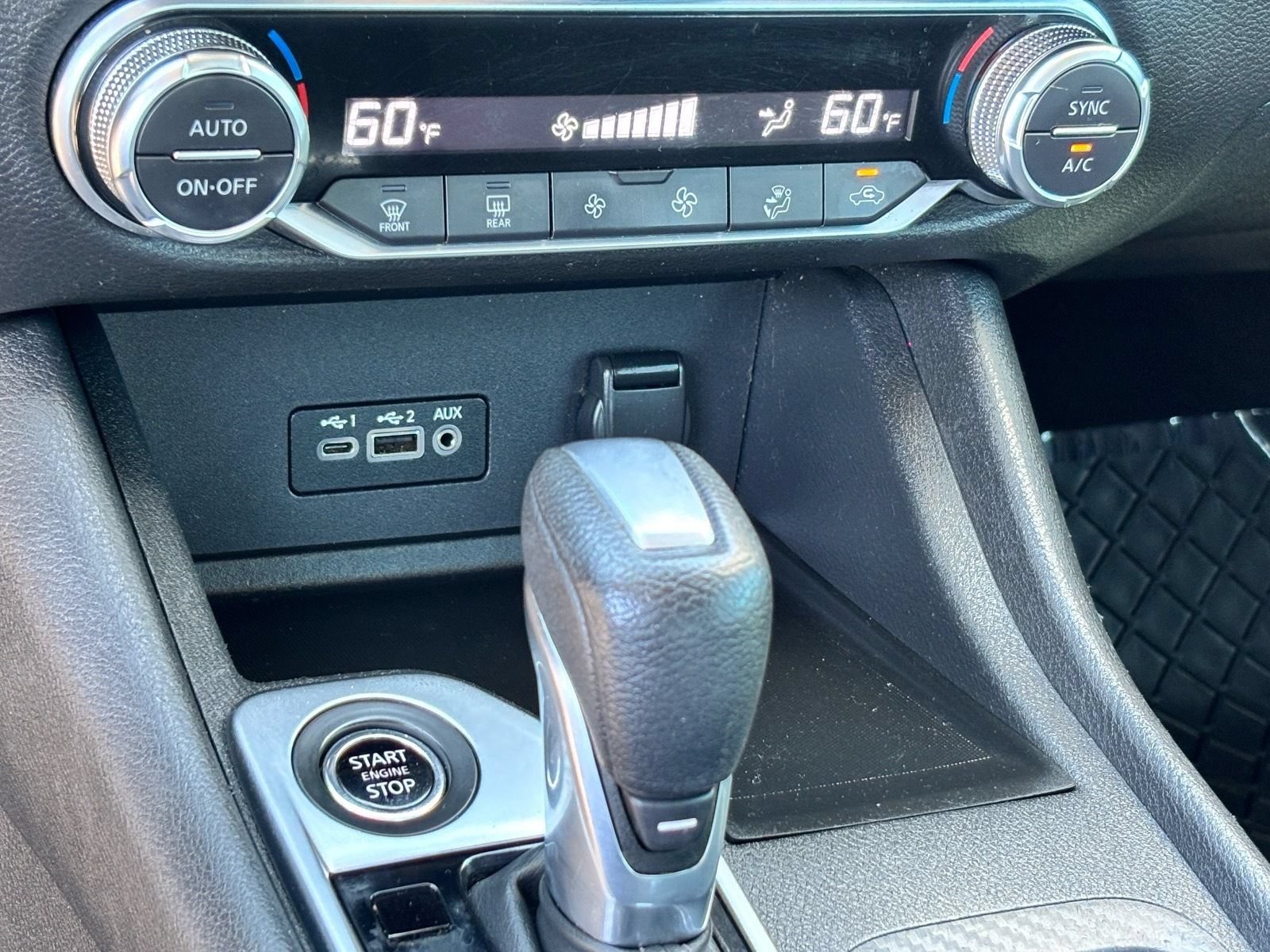 Used 2021 Nissan Sentra SV FWD image 26