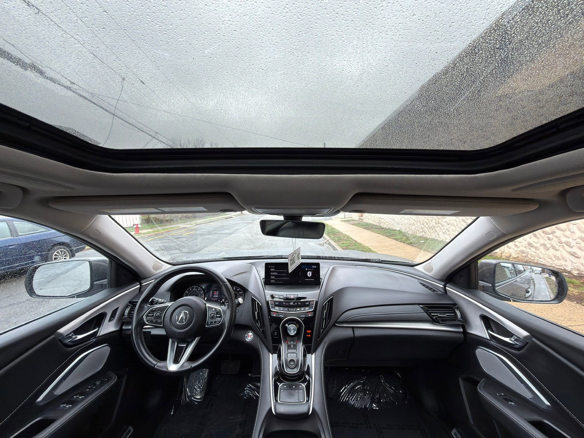 Used 2023 Acura RDX AWD w/ Technology Package image 32