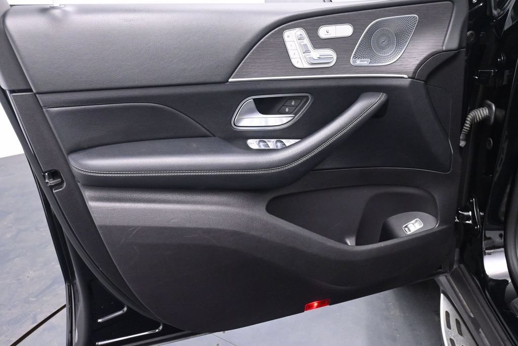 Used 2020 Mercedes-Benz GLE 450 4MATIC image 9