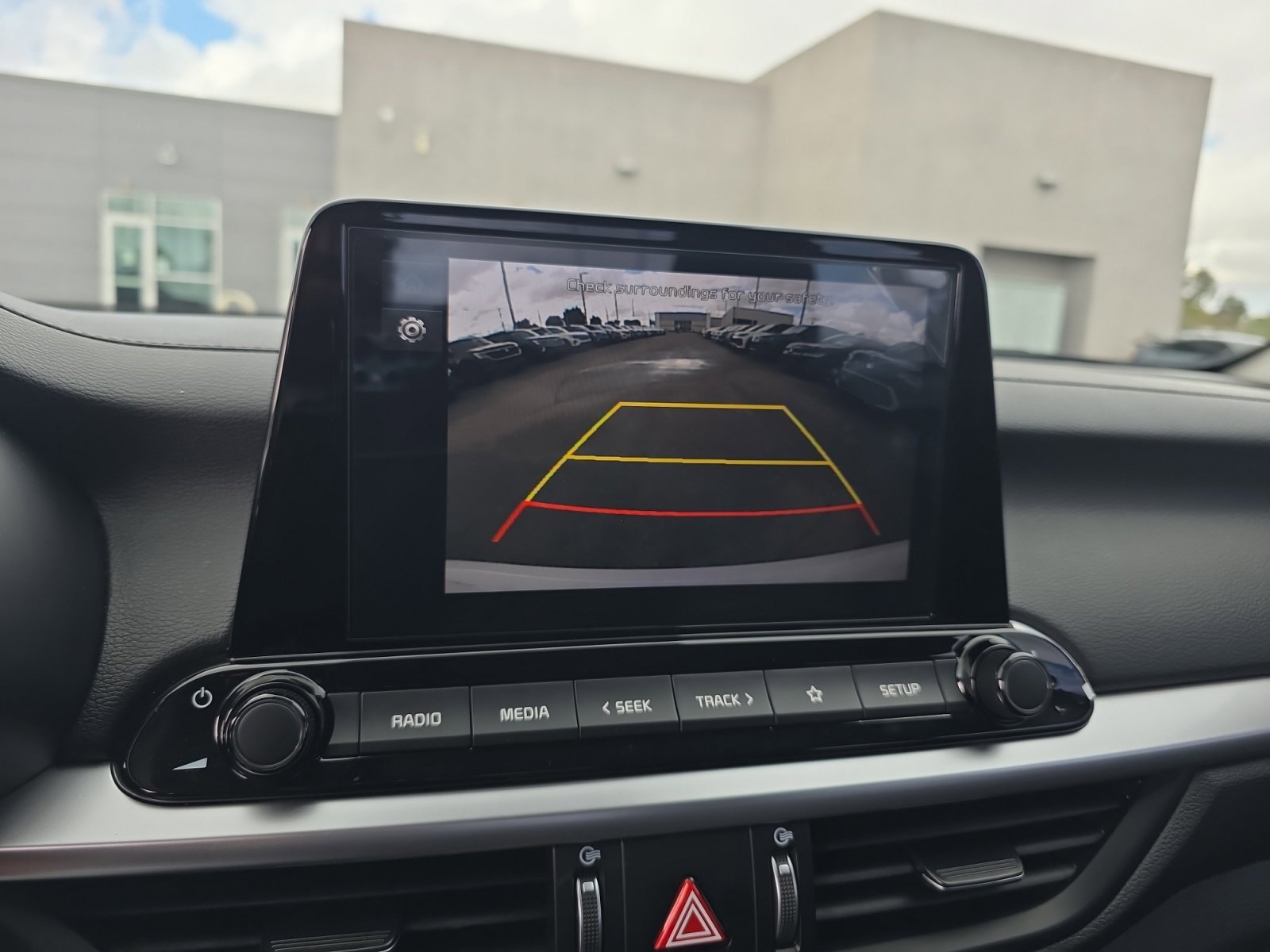 Used 2024 Kia Forte LXS image 29