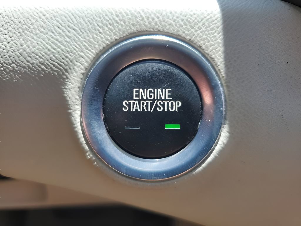 Used 2020 GMC Terrain Denali w/ Denali Premium Package FWD image 24
