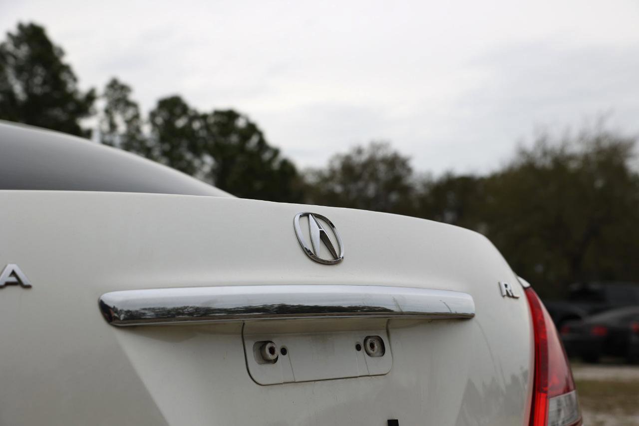 Used 2006 Acura RL image 33