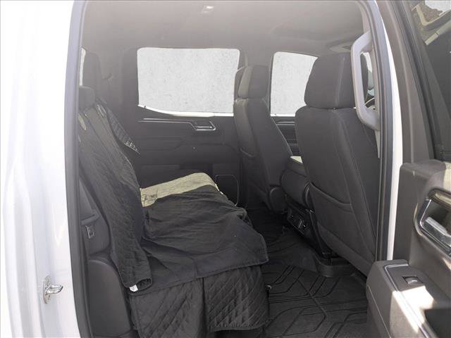 Used 2023 Chevrolet Silverado 1500 RST RWD image 27