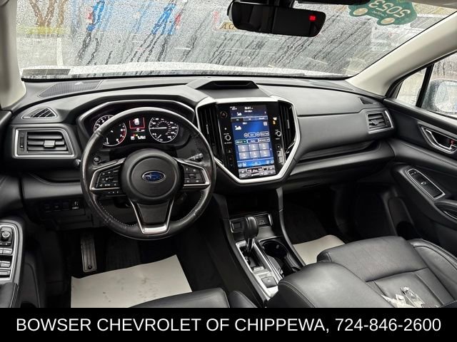 Used 2023 Subaru Ascent Limited image 17