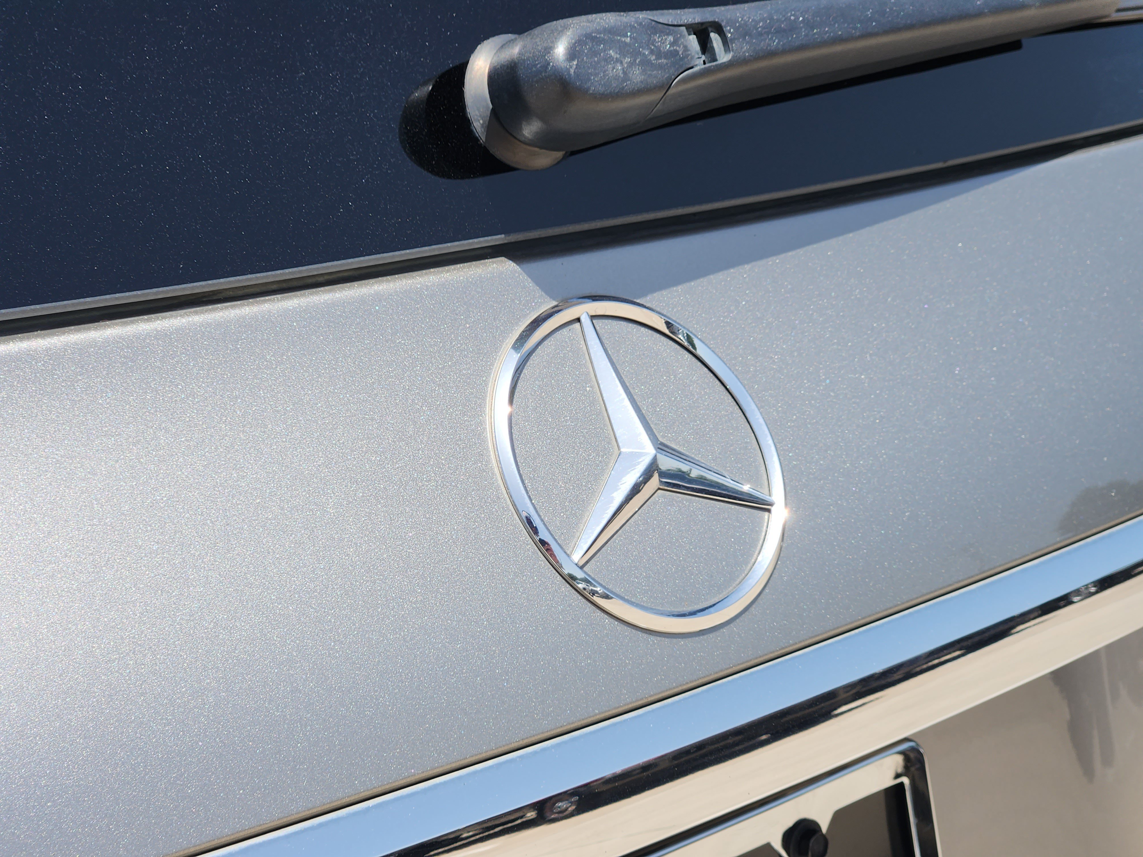 Used 2020 Mercedes-Benz GLS 450 4MATIC image 42