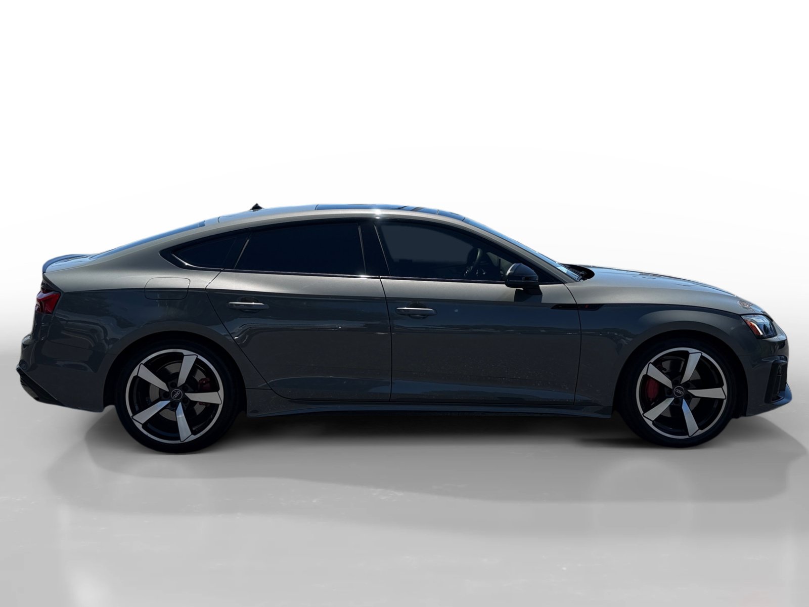 Used 2023 Audi A5 2.0T Premium Plus w/ Premium Plus AWD/4WD image 6