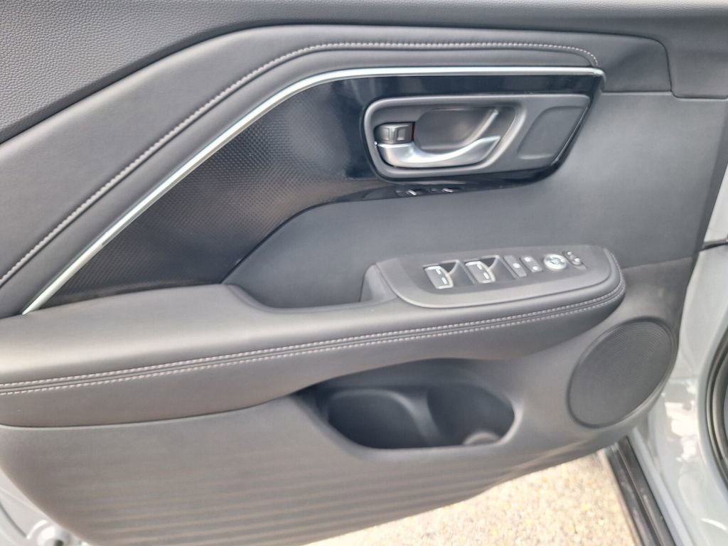 New 2025 Acura ADX AWD image 18