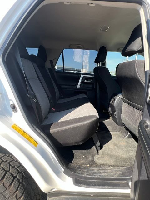 Used 2014 Toyota 4Runner SR5 RWD image 29