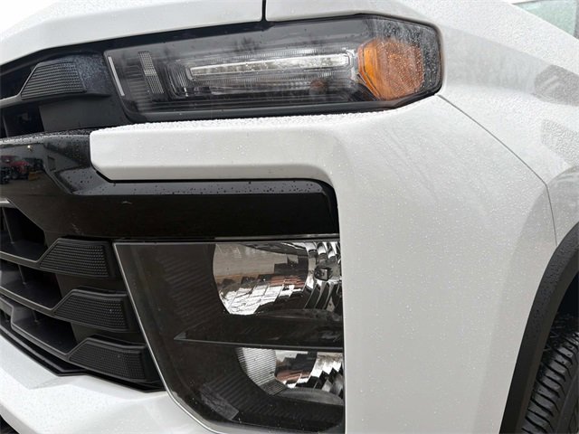 Used 2024 Chevrolet Silverado 3500 W/T w/ WT Convenience Package image 10