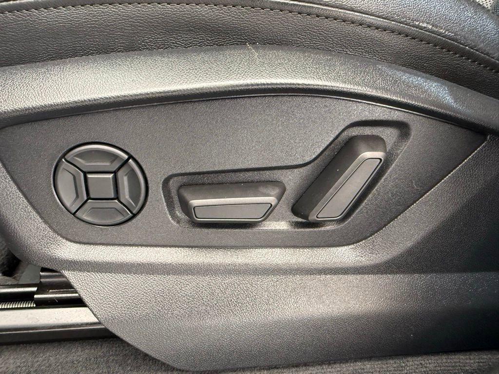 Used 2020 Audi Q7 2.0T Premium Plus w/ Premium Plus Package AWD/4WD image 34