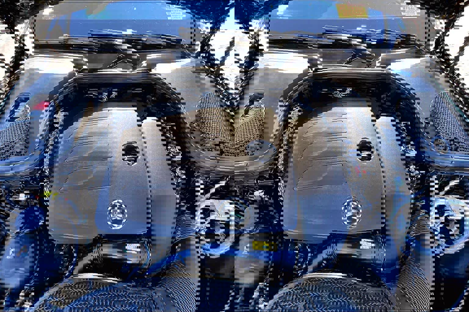 Certified 2022 Mercedes-Benz E 350 Sedan image 32