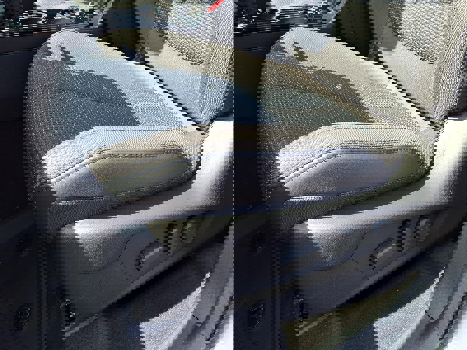 New 2026 Subaru Forester Premium image 10