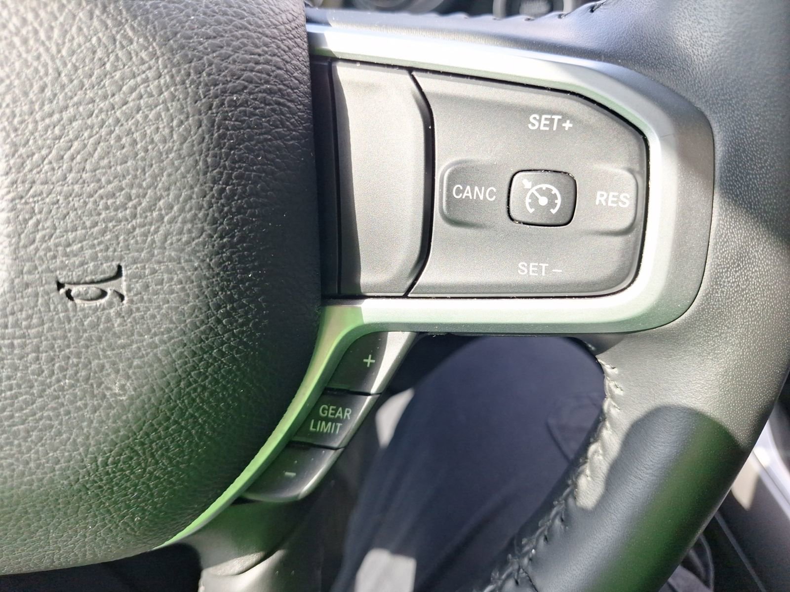 Used 2022 RAM 1500 Big Horn image 22