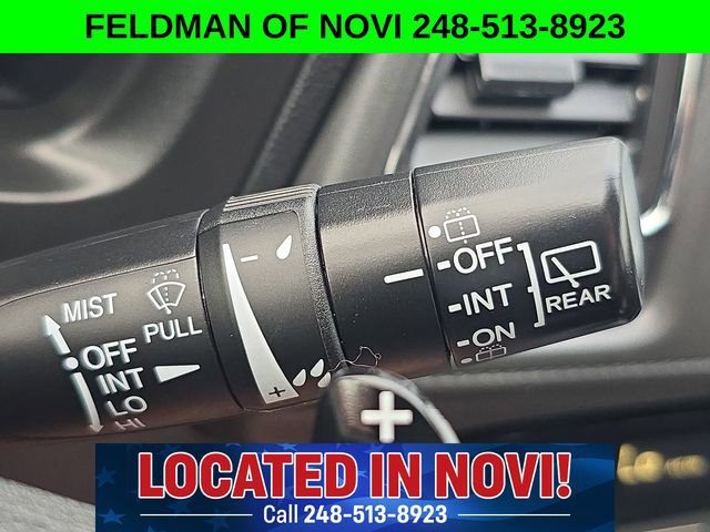 Used 2018 Honda HR-V EX image 26