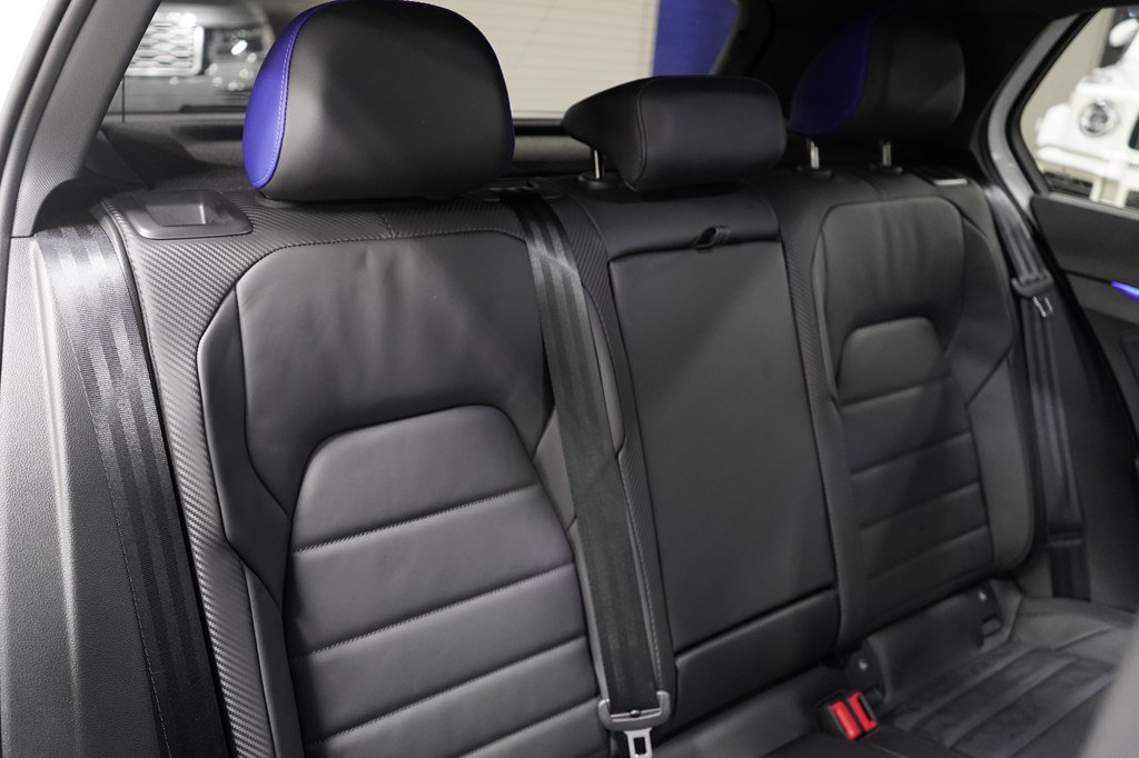Used 2024 Volkswagen Golf R AWD/4WD image 20