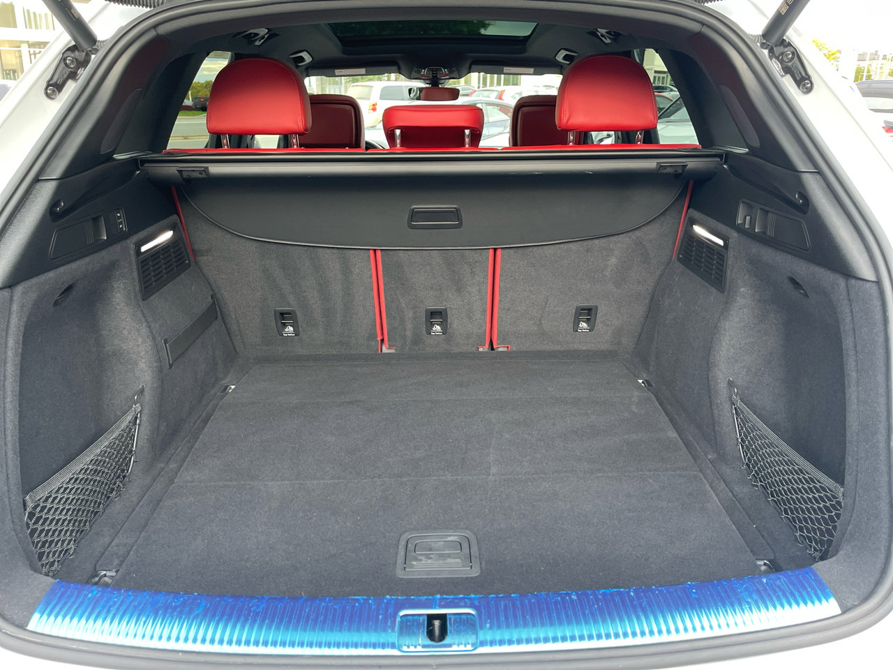 Used 2022 Audi SQ5 Premium Plus image 56