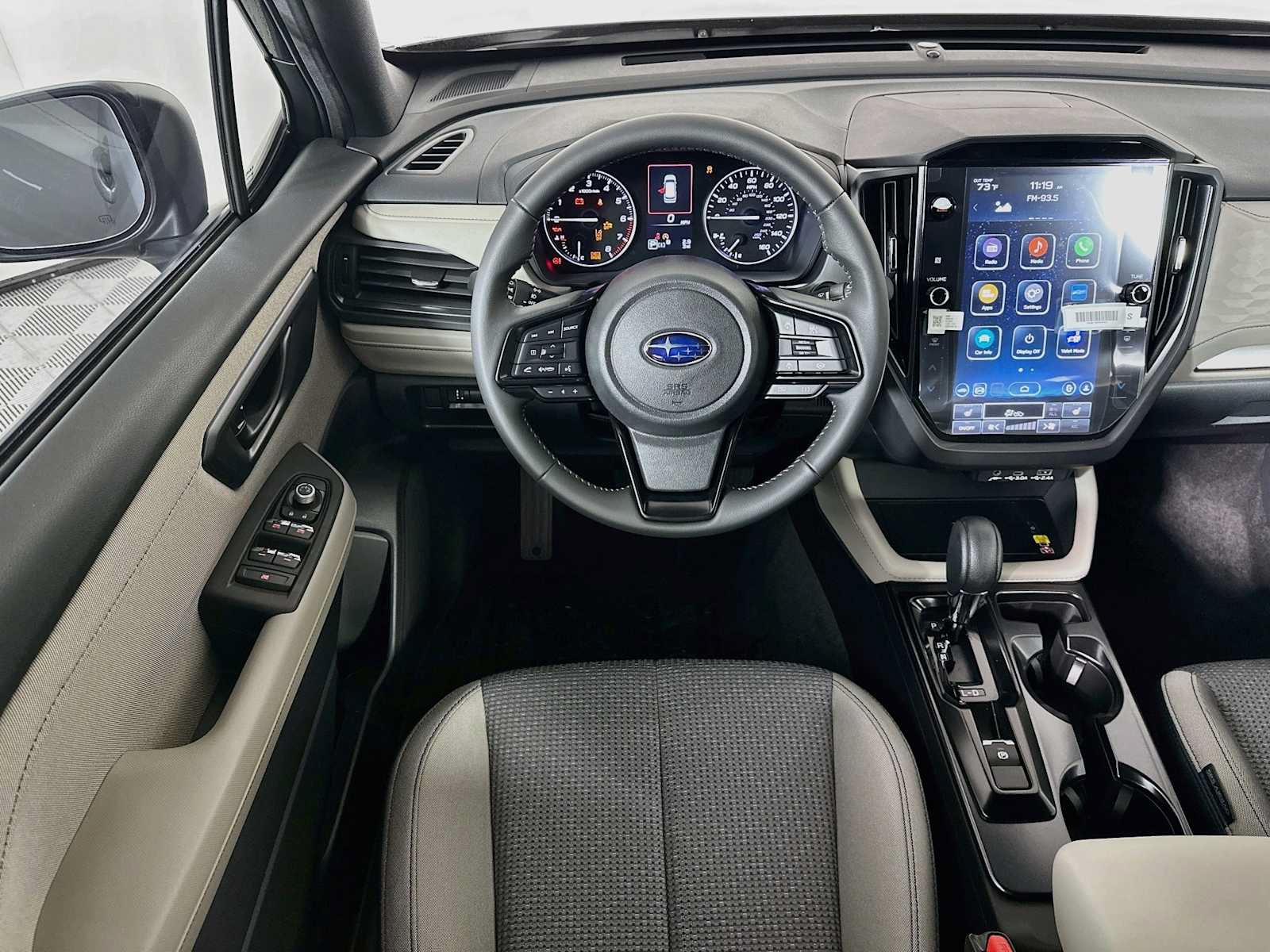 Certified 2026 Subaru Forester Premium AWD/4WD image 20