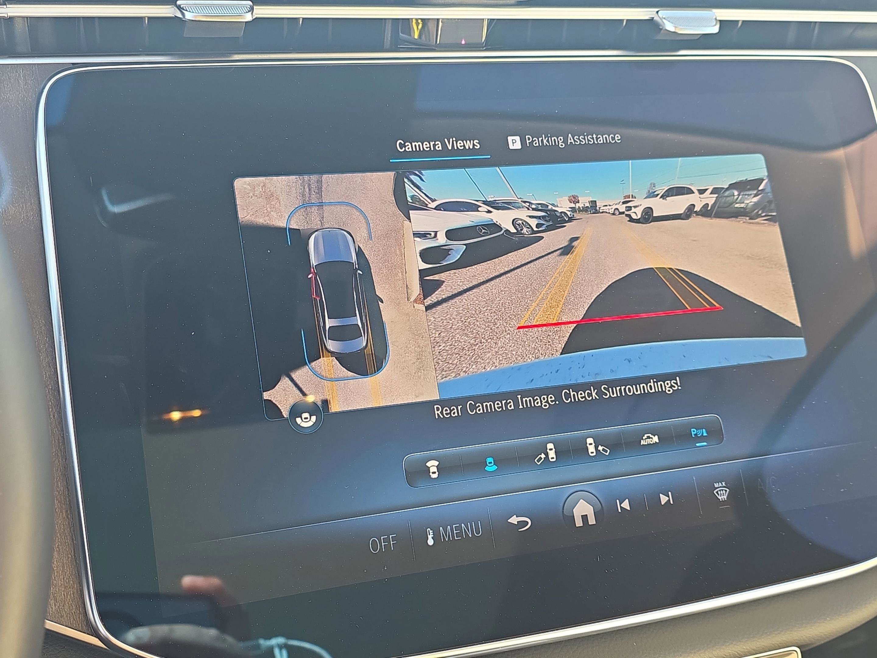 Used 2024 Mercedes-Benz E 450 4MATIC Sedan image 24