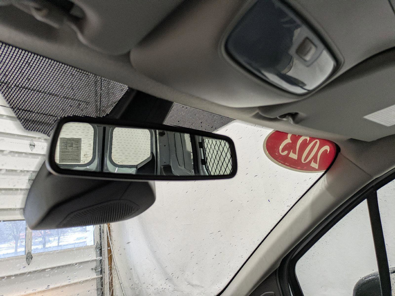 Used 2023 Ford Transit Connect XL w/ Trailer Tow Package image 17