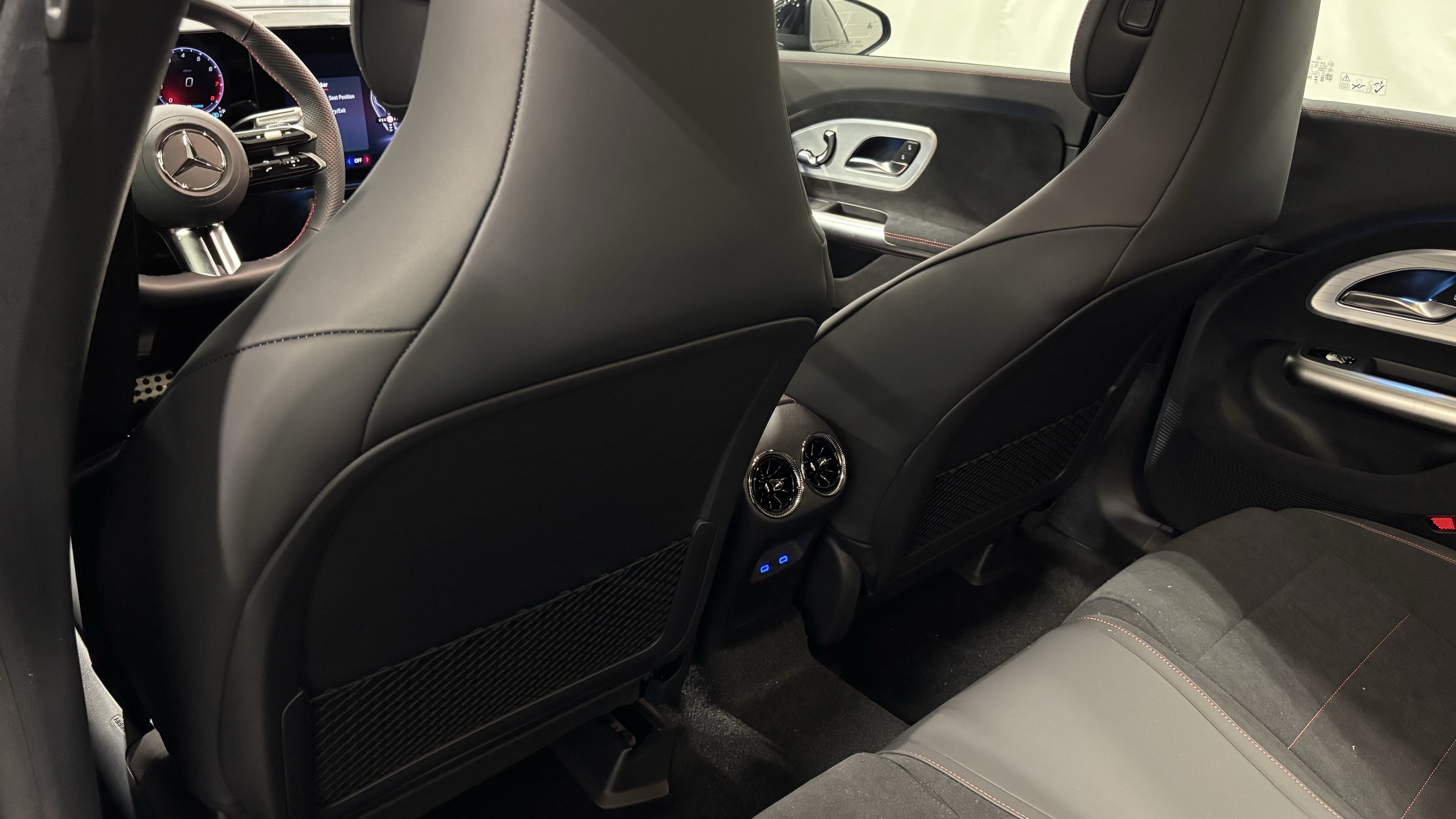 New 2027 Mercedes-Benz CLA 220 image 26