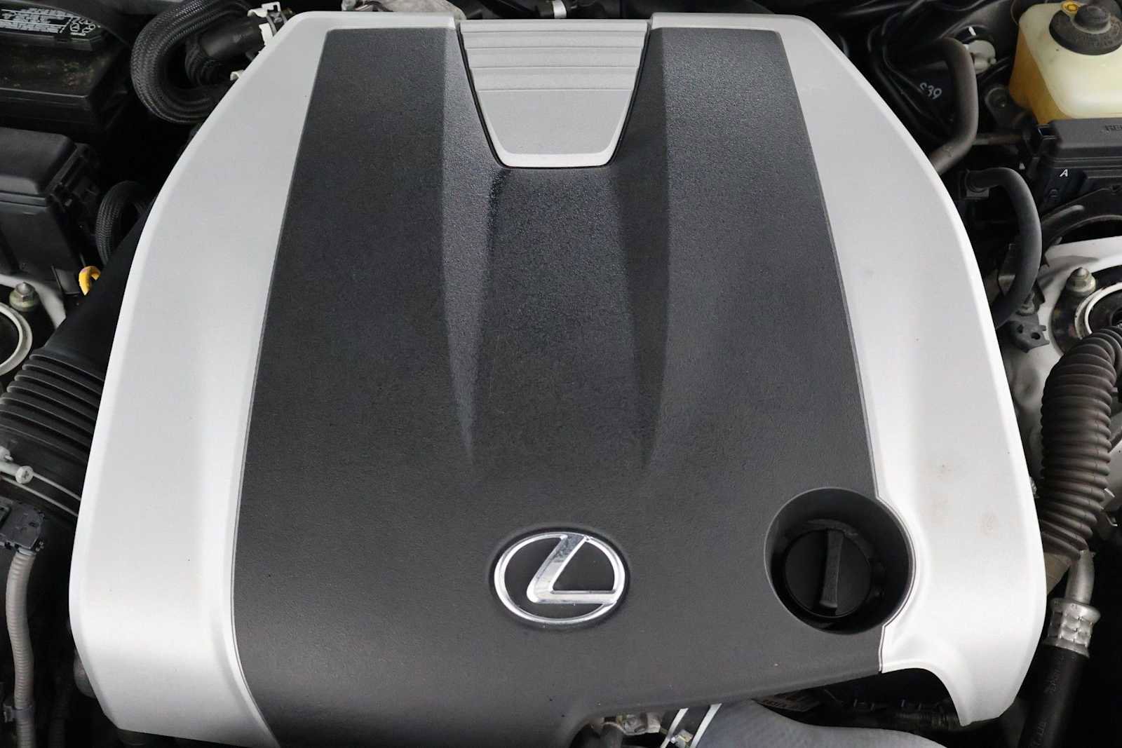 Used 2016 Lexus IS 300 AWD w/ Premium Package image 38