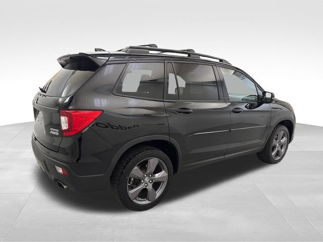 Used 2021 Honda Passport Touring image 5
