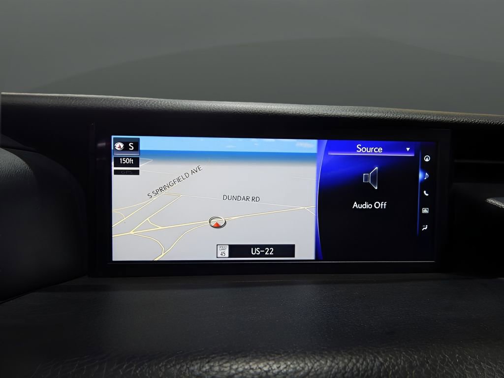 Used 2019 Lexus IS 300 F Sport image 20