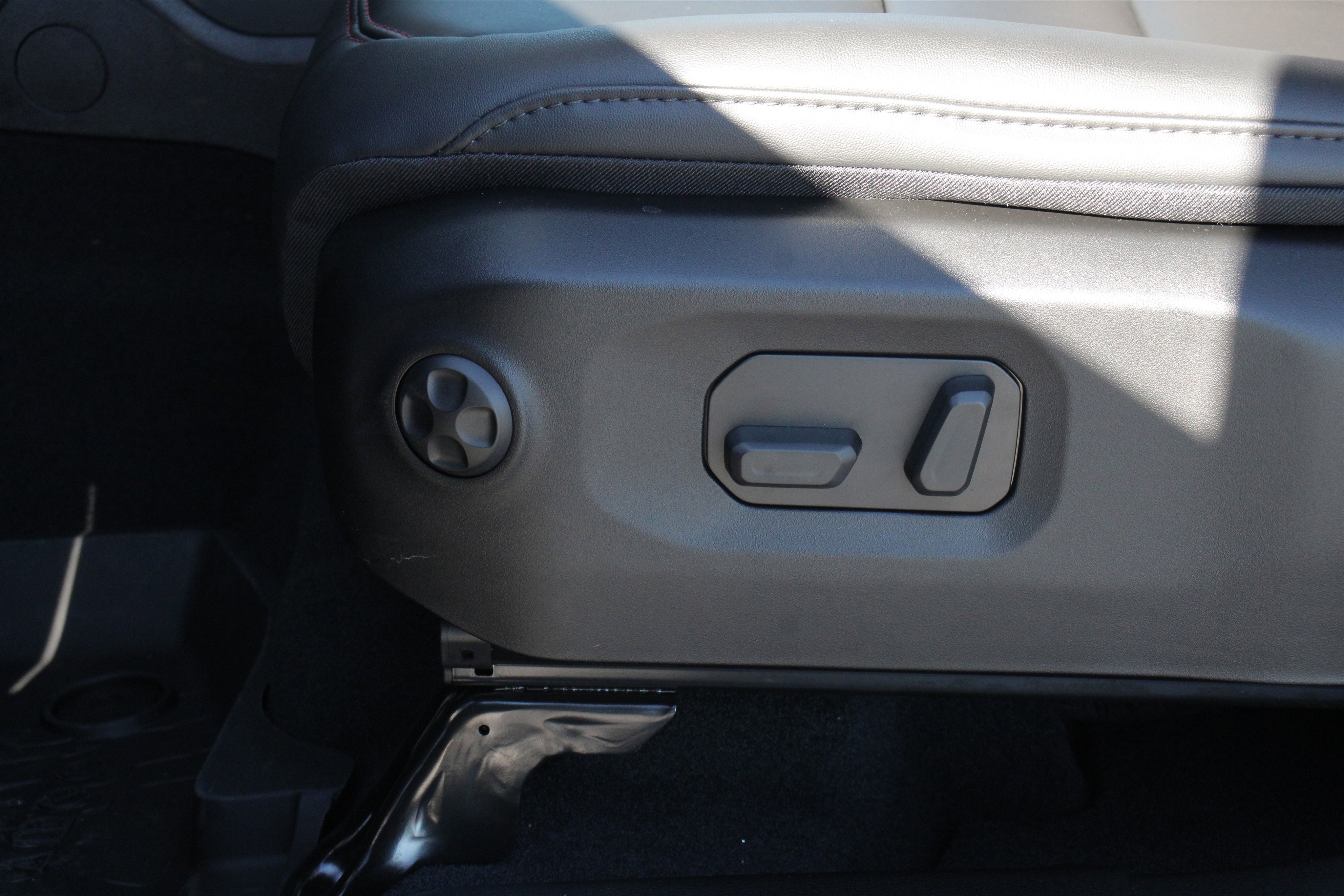 New 2026 Jeep Gladiator Rubicon image 4