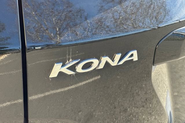 Used 2023 Hyundai Kona SEL image 48