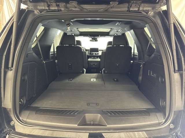Certified 2024 Chevrolet Tahoe LT w/ LT Signature Package AWD/4WD image 29