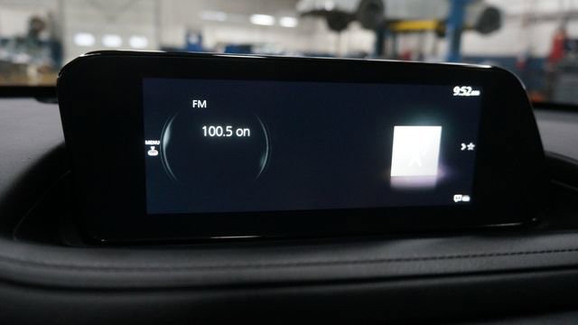 Used 2025 MAZDA CX-30 AWD 2.5 S w/ Preferred Package image 16