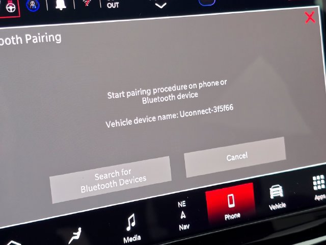 Certified 2025 Dodge Durango R/T AWD/4WD image 11