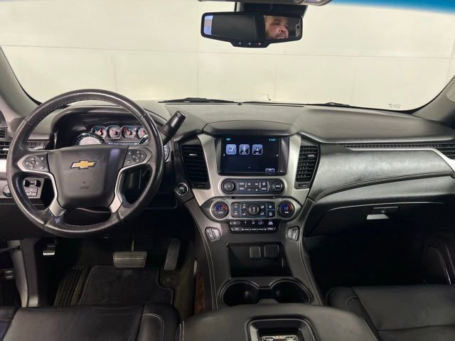 Used 2017 Chevrolet Tahoe LT AWD/4WD image 30