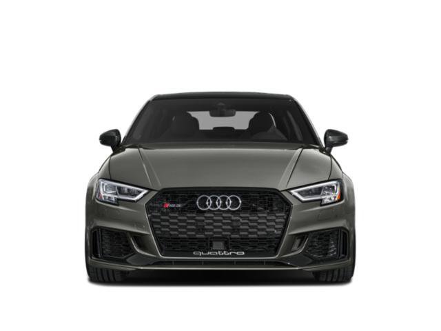 Used 2018 Audi RS 3 AWD/4WD image 4