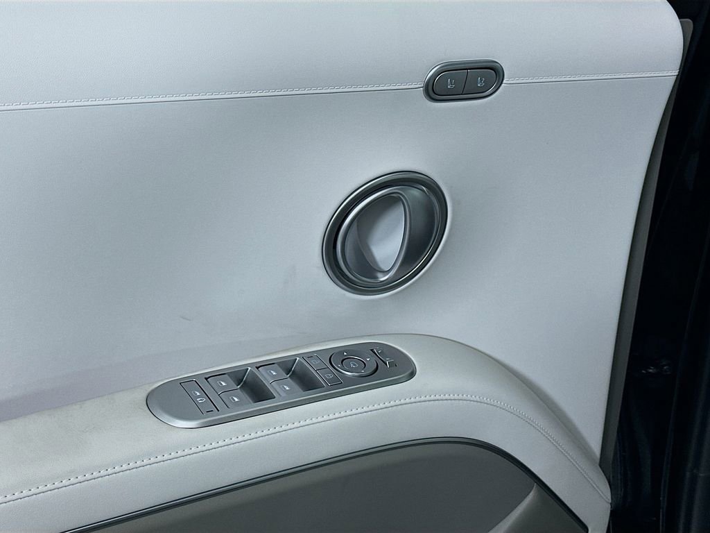 New 2026 Hyundai Palisade SEL image 20