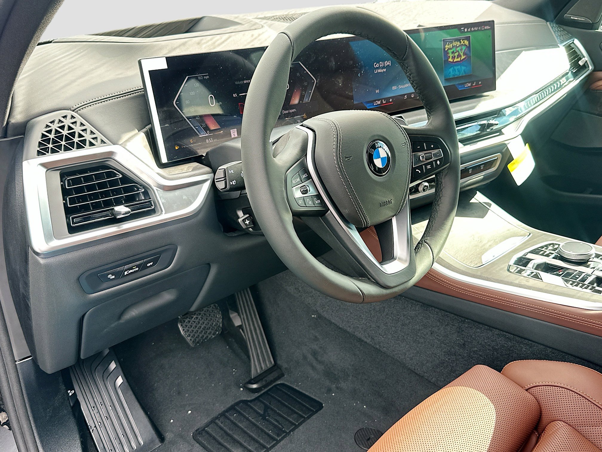 New 2026 BMW X5 sDrive40i w/ Premium Package RWD image 7